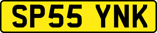 SP55YNK