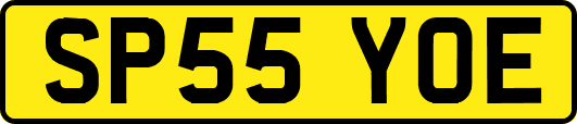 SP55YOE