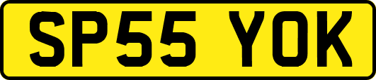 SP55YOK