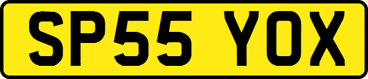 SP55YOX
