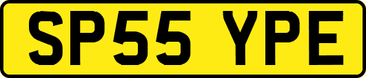 SP55YPE