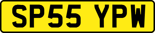 SP55YPW