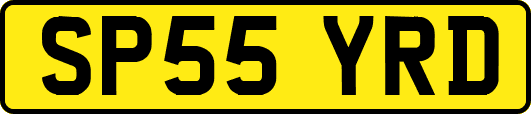 SP55YRD