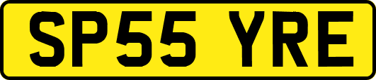 SP55YRE