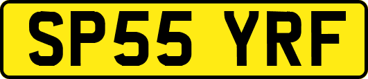 SP55YRF