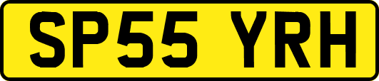 SP55YRH