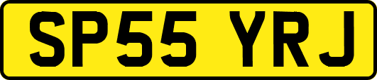 SP55YRJ