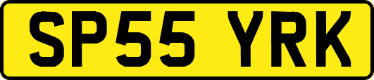 SP55YRK