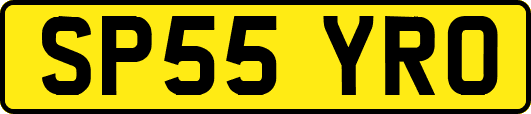 SP55YRO