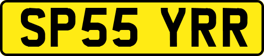 SP55YRR
