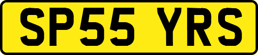 SP55YRS