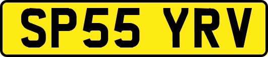 SP55YRV