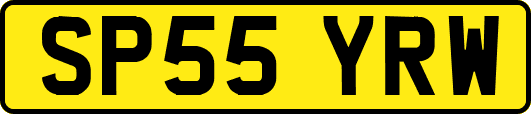 SP55YRW