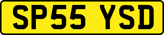 SP55YSD