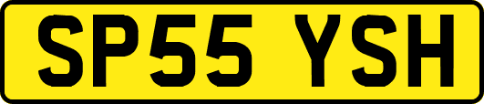 SP55YSH