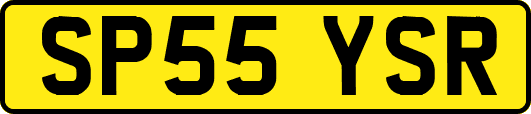 SP55YSR