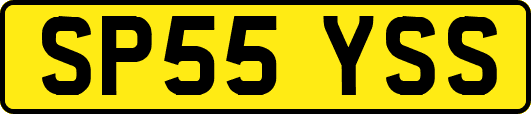 SP55YSS