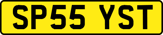 SP55YST