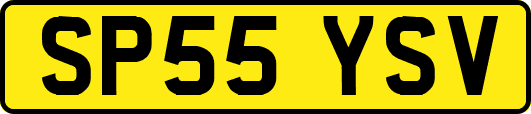 SP55YSV