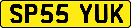 SP55YUK