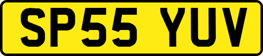 SP55YUV