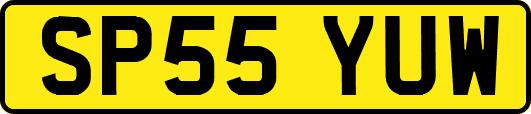 SP55YUW