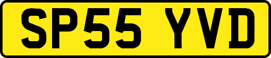 SP55YVD