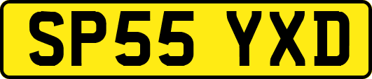 SP55YXD