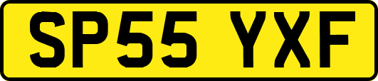 SP55YXF