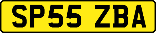 SP55ZBA