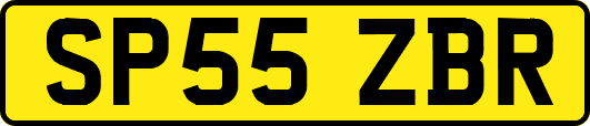 SP55ZBR