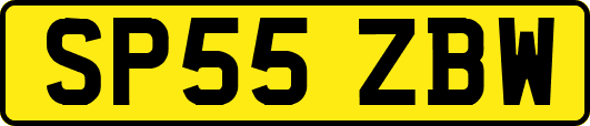SP55ZBW