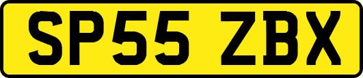 SP55ZBX