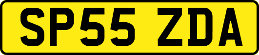 SP55ZDA