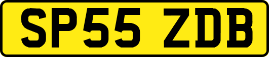 SP55ZDB