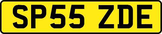 SP55ZDE