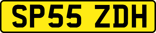 SP55ZDH