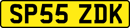 SP55ZDK