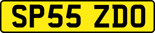 SP55ZDO