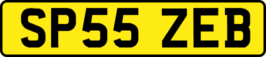 SP55ZEB