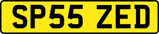 SP55ZED