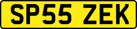 SP55ZEK