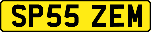 SP55ZEM