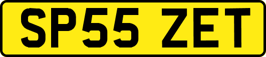 SP55ZET
