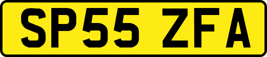 SP55ZFA