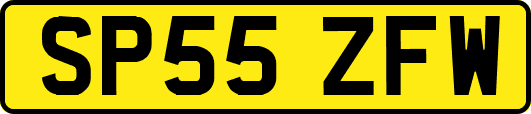 SP55ZFW