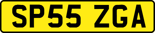SP55ZGA