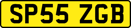 SP55ZGB