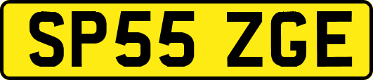 SP55ZGE