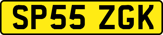 SP55ZGK